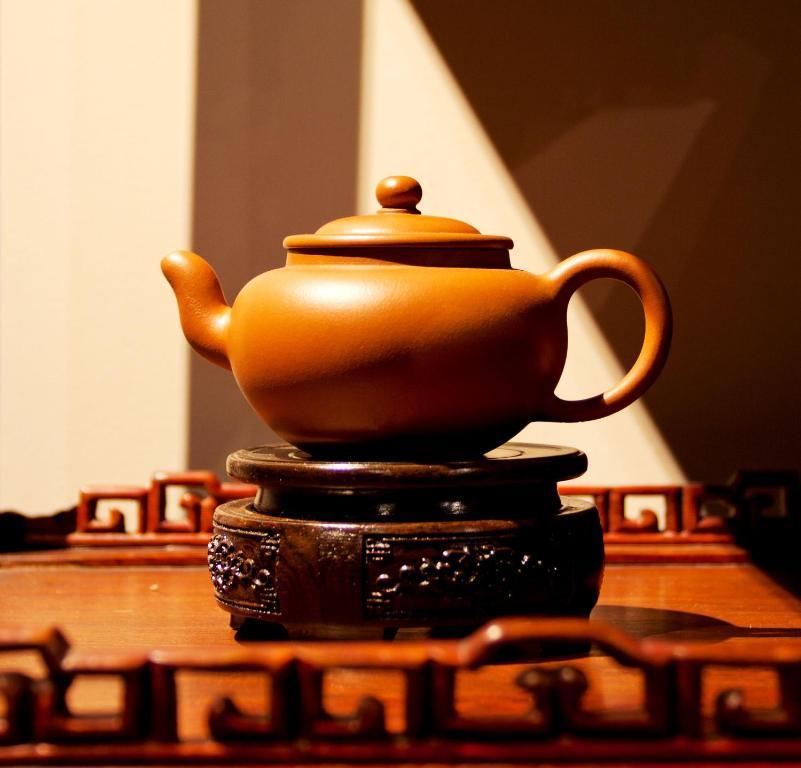Duge Boutique Hotel Beijing Exterior photo
